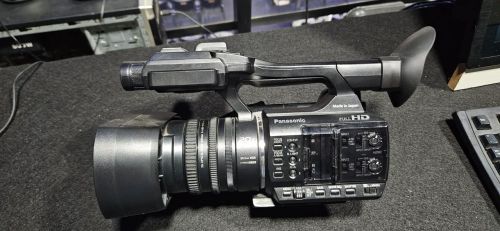 Filmadora Panasonic AG AC30