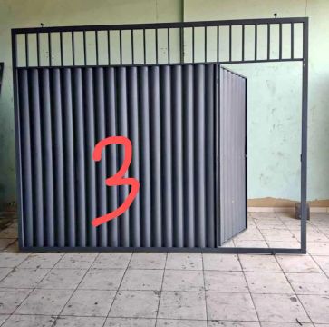 Portão frete grátis pra toda grande vitória 