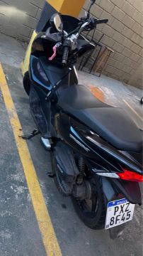 Honda Pcx 150 - Impecável 