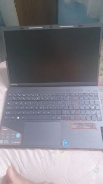 Notebook Positivo Vision 2
