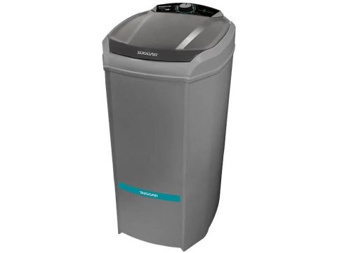 Tanquinho de Lavar Roupas Suggar 10kg Lavamax Eco LE1021PR