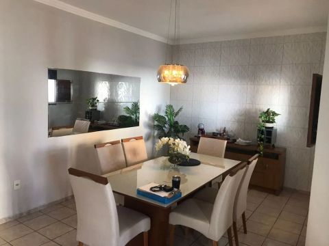 Valor de Super OPORTUNIDADE ! Casa com 3 Qts/240 m² para VENDA - Ernesto Geisel - João Pes