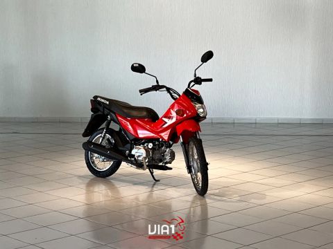 Honda Pop 110 ES 2025 disponível | 0 km | Disponível para pronta entrega 