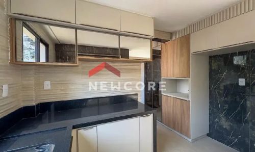 Apartamento em Rua Outono - Carmo - Belo Horizonte/MG