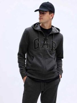 Blusa Moleton Gap Masculina
