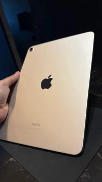 IPad Air 5ª Geração - 256gb 