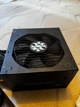 Fonte XPG Core Reactor 850W