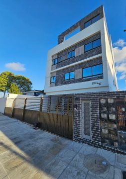 Bancários, cobertura 3 quartos - R$ 410.000