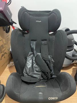 Cadeirinha de carro Cosco Unique