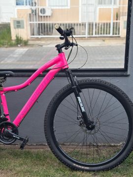 Vendo bike - aro 29 