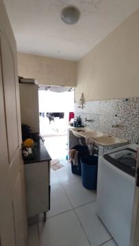 Casa a venda no alto do Jaguarema (Araçagi próximo ao mandacaru e Upa)