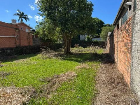 Terreno em Região Alta em Taquara/RS