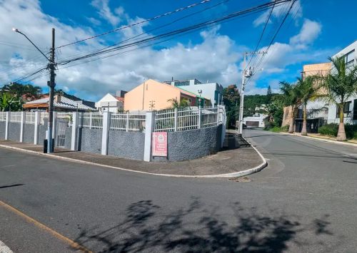 Terreno na Praia dos Amores em Balneário Camboriú
