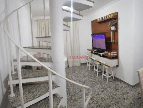 Cobertura com 4 dormitórios à venda, 144 m² por R$ 780.000,01 - Vila Matilde - São Paulo/S