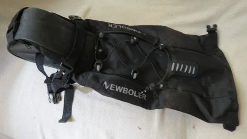 Lote 8 - Bikepack Pra Ciclismo Viagem Bicicleta pra ciclismo viagem bicicleta cicloturismo