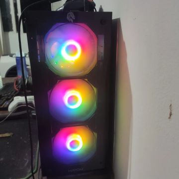 PC Gamer completo 