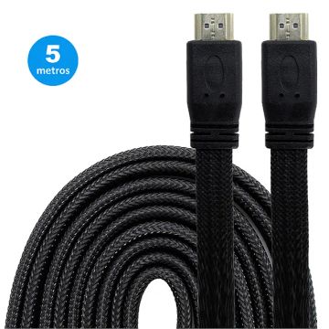 Cabo HDMI de 5 Metros, V1.4 - It-Blue em São Luís ma 
