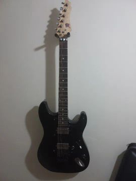 Guitarra 