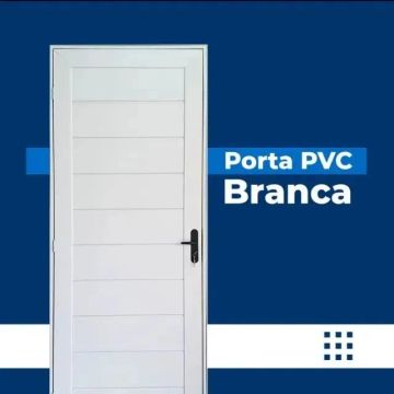 PORTA DE PVC 800X2100 489,90