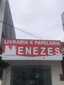 Placa de ACM 