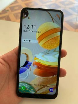 LG K61 128gb