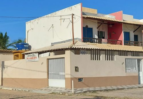 CASA MOBILIADA CAUEIRA