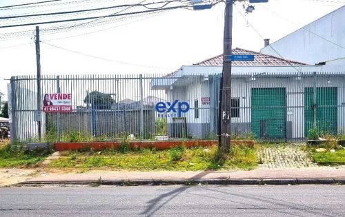 Se você quer investir em um terreno comercial, este é uma ótima oportunidade.