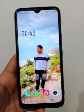 Infinix hot 11