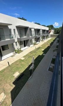 Casa em Condomínio Fechado 