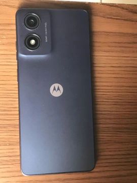 Motorola g04s Usado 