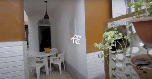 Casa Residencial para locação, Icaraí, Niterói - CA0098.