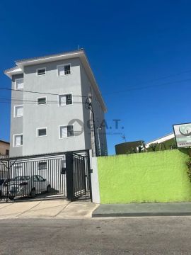 APARTAMENTO À VENDA NO EDIFÍCIO JARDIM SIMUS - SOROCABA/SP