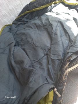 Saco de Dormir para Camping