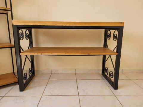 Aparador 1.20 X 50 X 83 cm de altura 