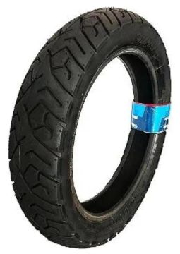 Pneu Moto vipal balão POP BIZ JET 