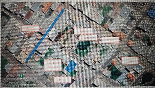 ALUGO LOJA NO CENTRO DE SÃO JOAQUIM