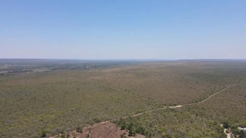 Fazenda 5.000 hectares 