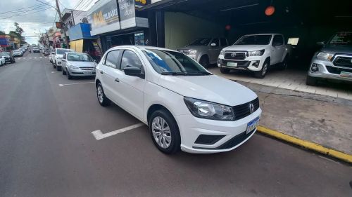 Gol 1.6 msi 2021/2022 completo 