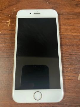 iPhone 6S Plus 128GB - Gold