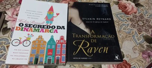 O Segredo da Dinamarca - Helen Russell - Capa Comum - Novo