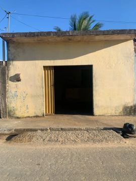 Aluga-Se Ponto Comercial Em Rio Largo