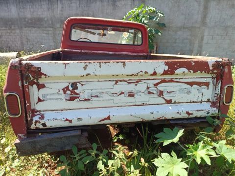 Vendo c10