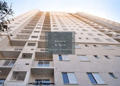 Apartamento com 2 dormitórios à venda, 56 m² por R$ 425.000,00 - Vila Andrade - São Paulo/