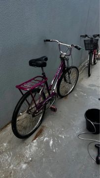 Bicicleta caloi