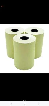 Rolos de Papel para Caixa Registradora