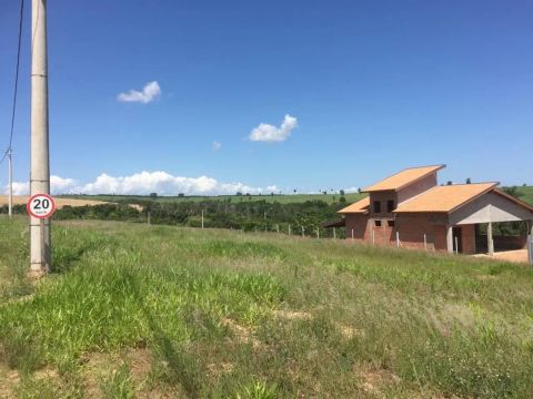 Chácara para Venda em Santa Maria da Serra, Veleiros de Piracicaba