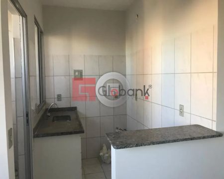 Apartamento em Centro com 48 m² , 1 quarto(s) .