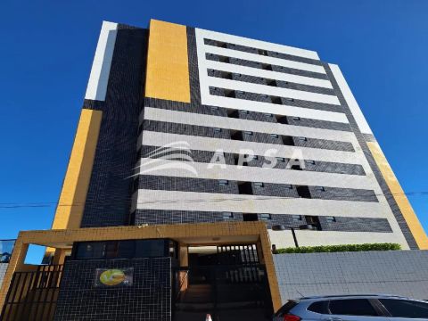 SE ENCANTE COM ESTE EXCELENTE APARTAMENTO COM VISTA MAR. LOCALIZADO NO CENTRO, PARALELO A 