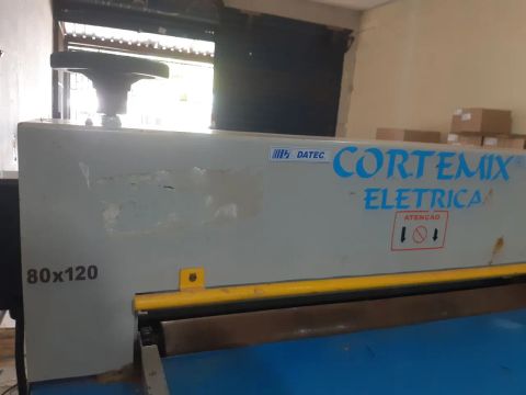 Cortemix Elétrica 80x120