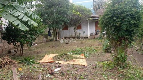 Terreno à venda no Cristo Redentor